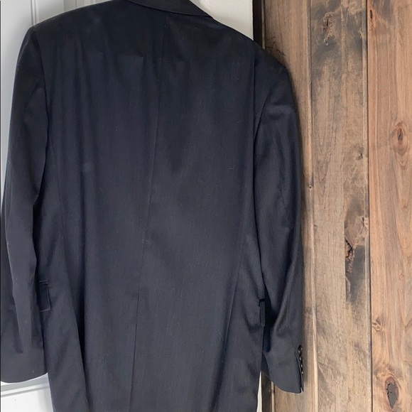 Jos. A. Bank Suit Jacket - Picture 5 of 5